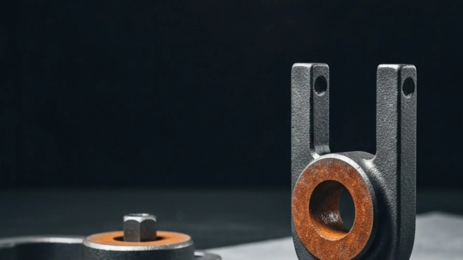 Vægtstang test 2026 – olympisk 50mm og standard stænger
