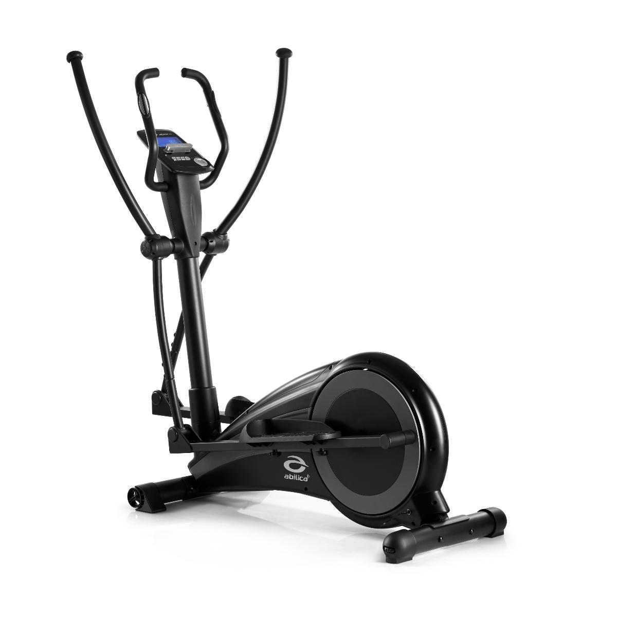 Abilica E 300 crosstrainer fra Træningspartner