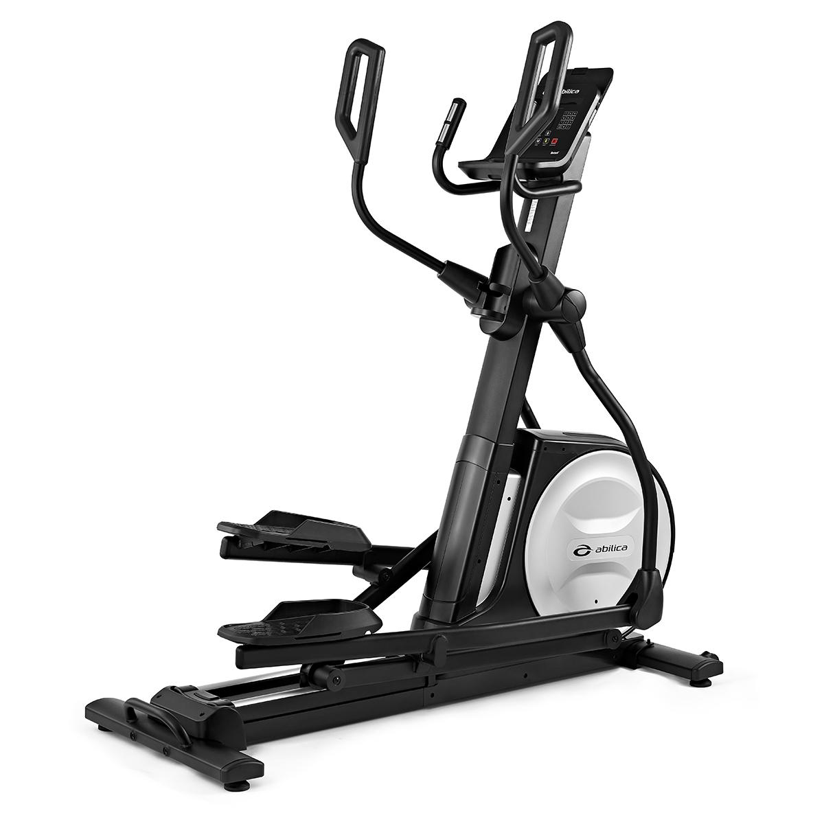 Abilica Elite 900 crosstrainer fra Træningspartner