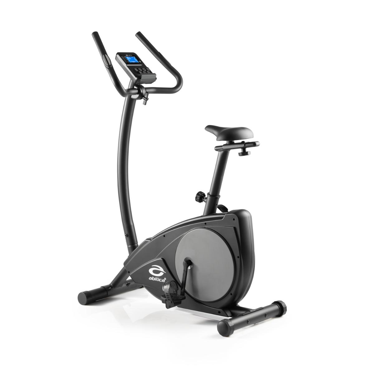Abilica WinMag Cruise BT motionscykel med display