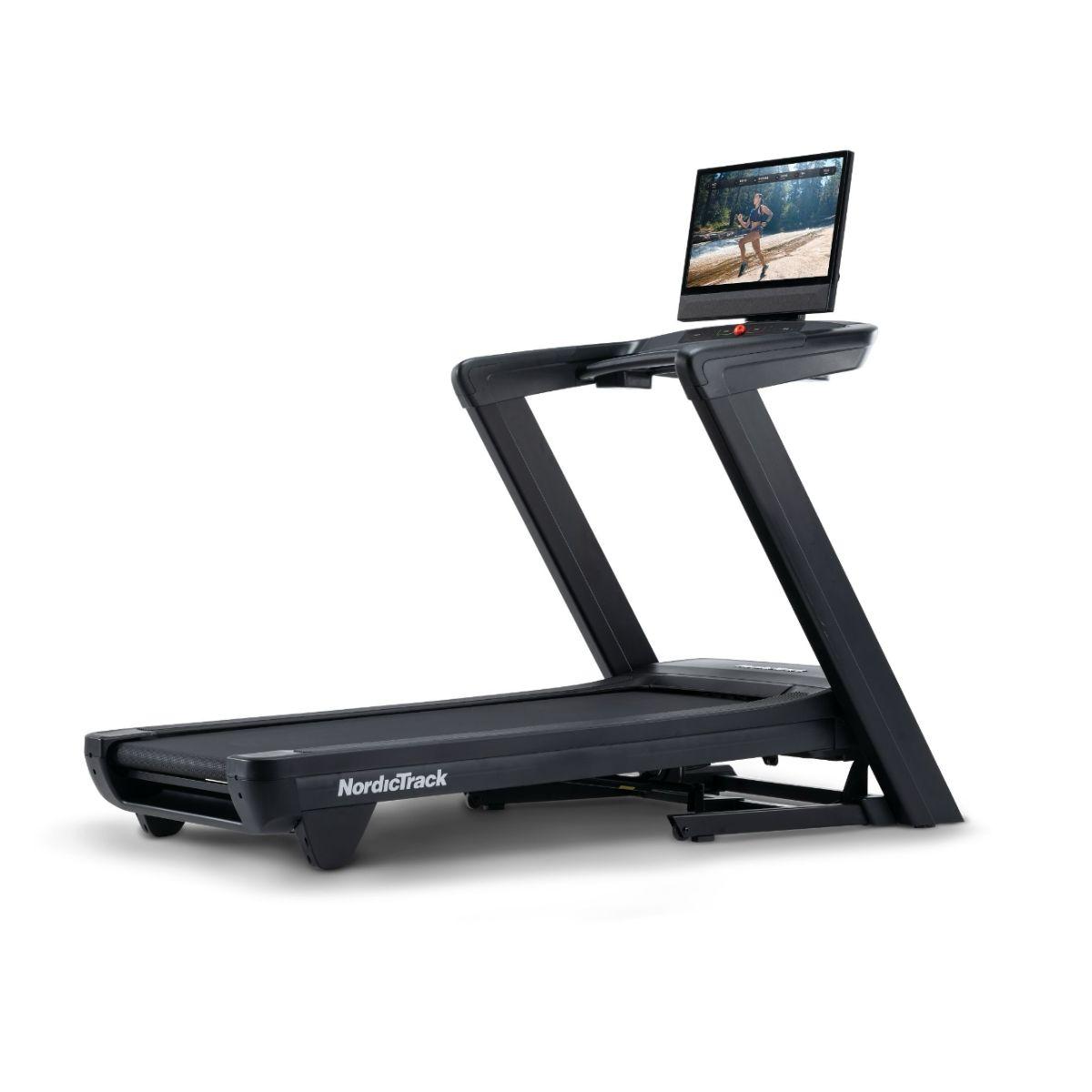 NordicTrack C 2450 løbebånd med touchskærm