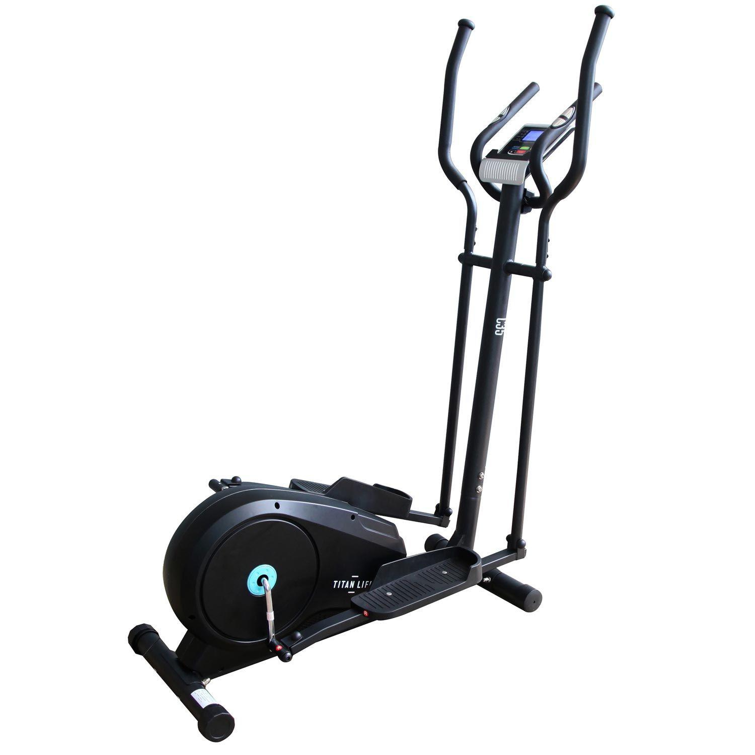 Titan Life Athlete C35 crosstrainer