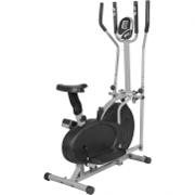 Crosstrainer billig 2 i 1 fra Billig-fitness.dk