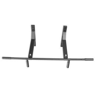 Odin Pull Up Bar monteret i loft fra Apuls
