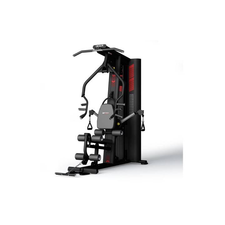 BH Fitness Indar semi-professionel multimaskine til hjemmegym