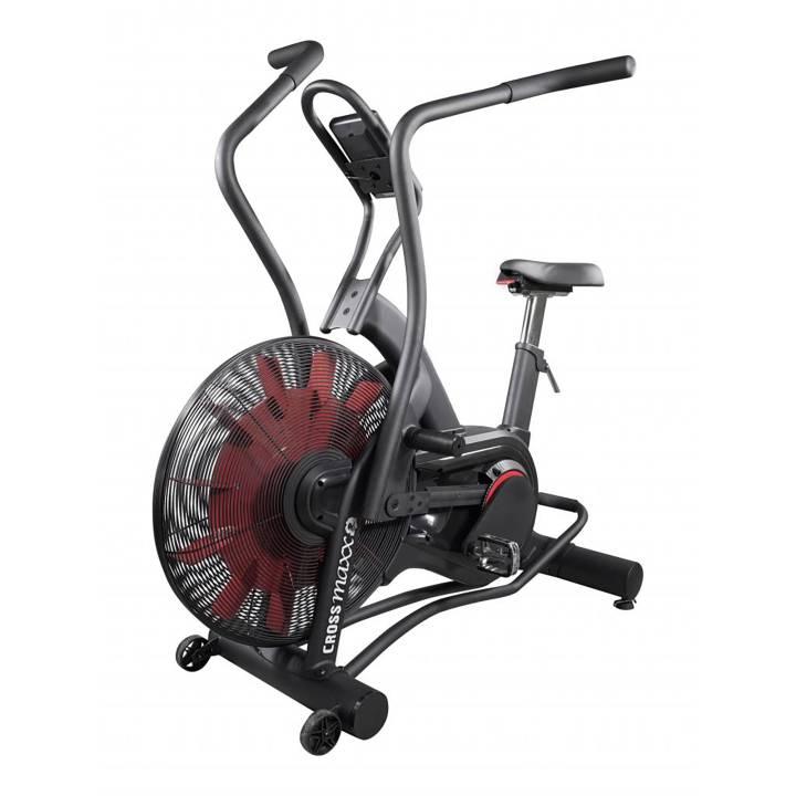 Crossmaxx Air Bike Pro LMX1750 luftmodstandscykel