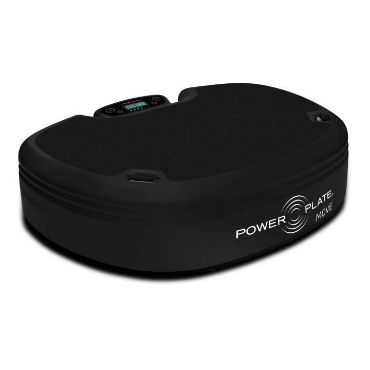 Power Plate MOVE kompakt vibrationsplade uden søjle